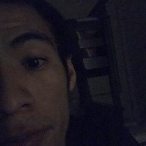 Meet your Posher, Nicholas